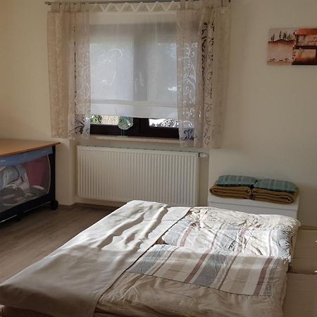 Heimenkirch Ferienwohnung Sonnenschein מראה חיצוני תמונה