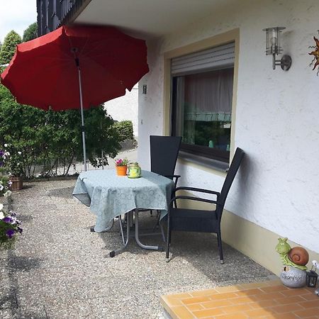 Heimenkirch Ferienwohnung Sonnenschein מראה חיצוני תמונה