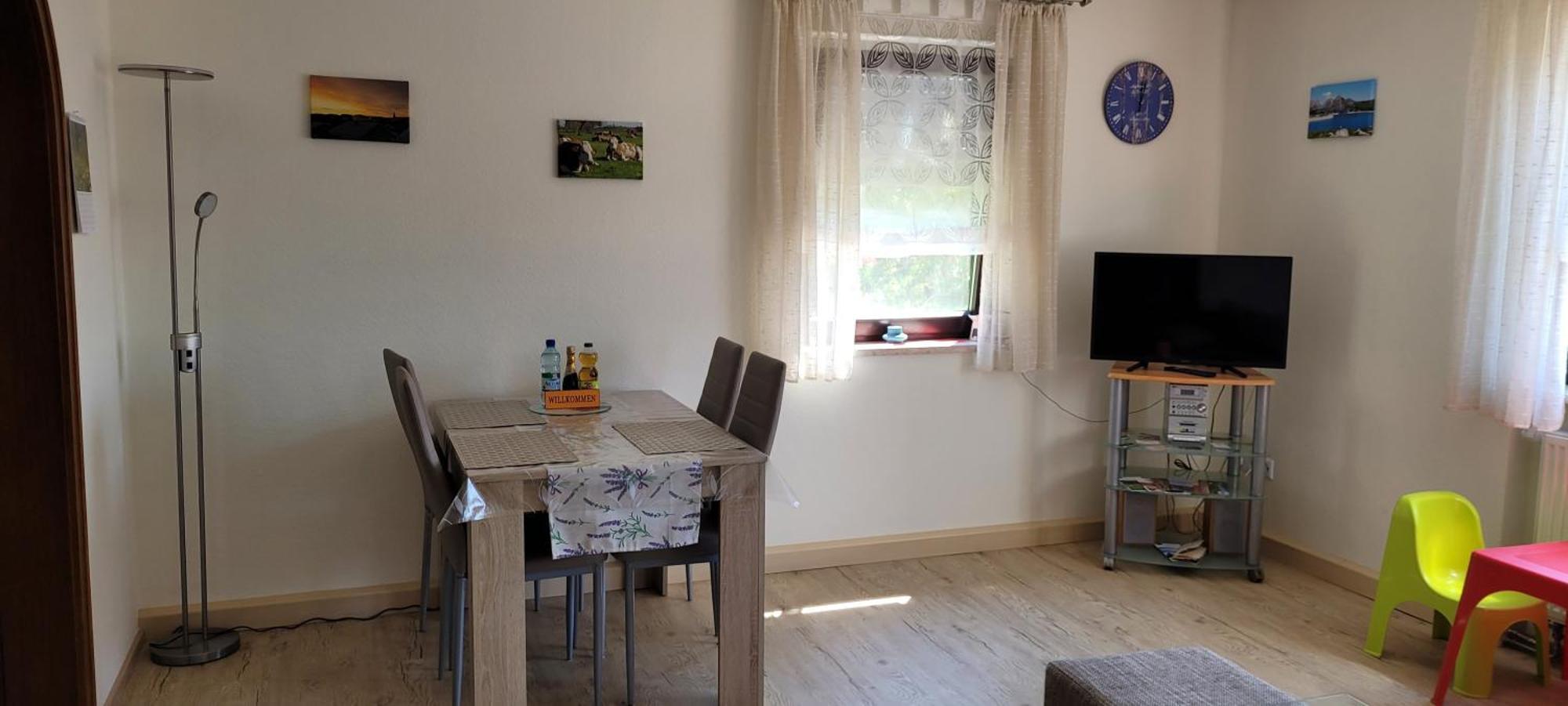 Heimenkirch Ferienwohnung Sonnenschein מראה חיצוני תמונה
