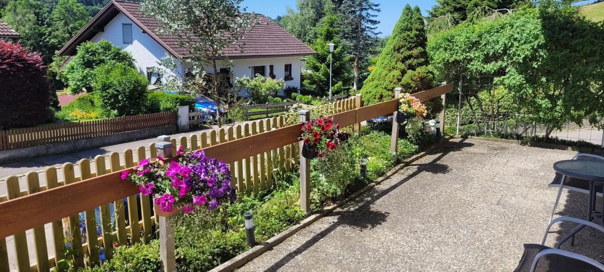 Heimenkirch Ferienwohnung Sonnenschein מראה חיצוני תמונה