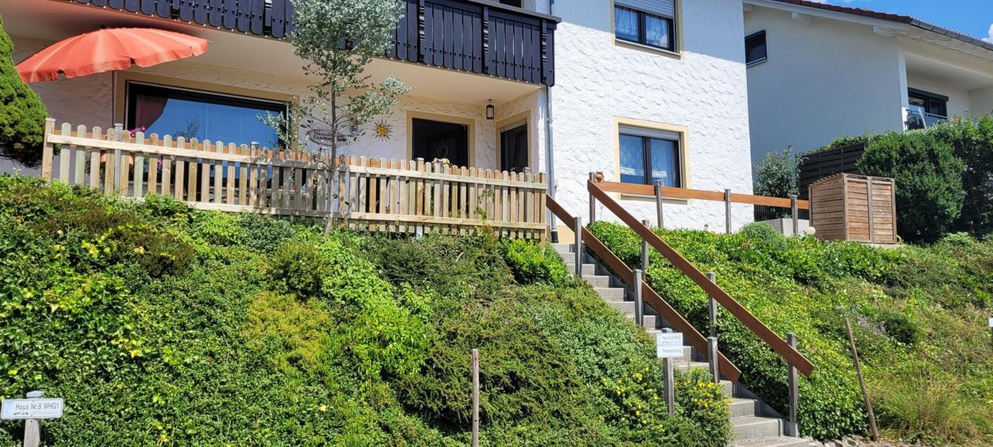 Heimenkirch Ferienwohnung Sonnenschein מראה חיצוני תמונה
