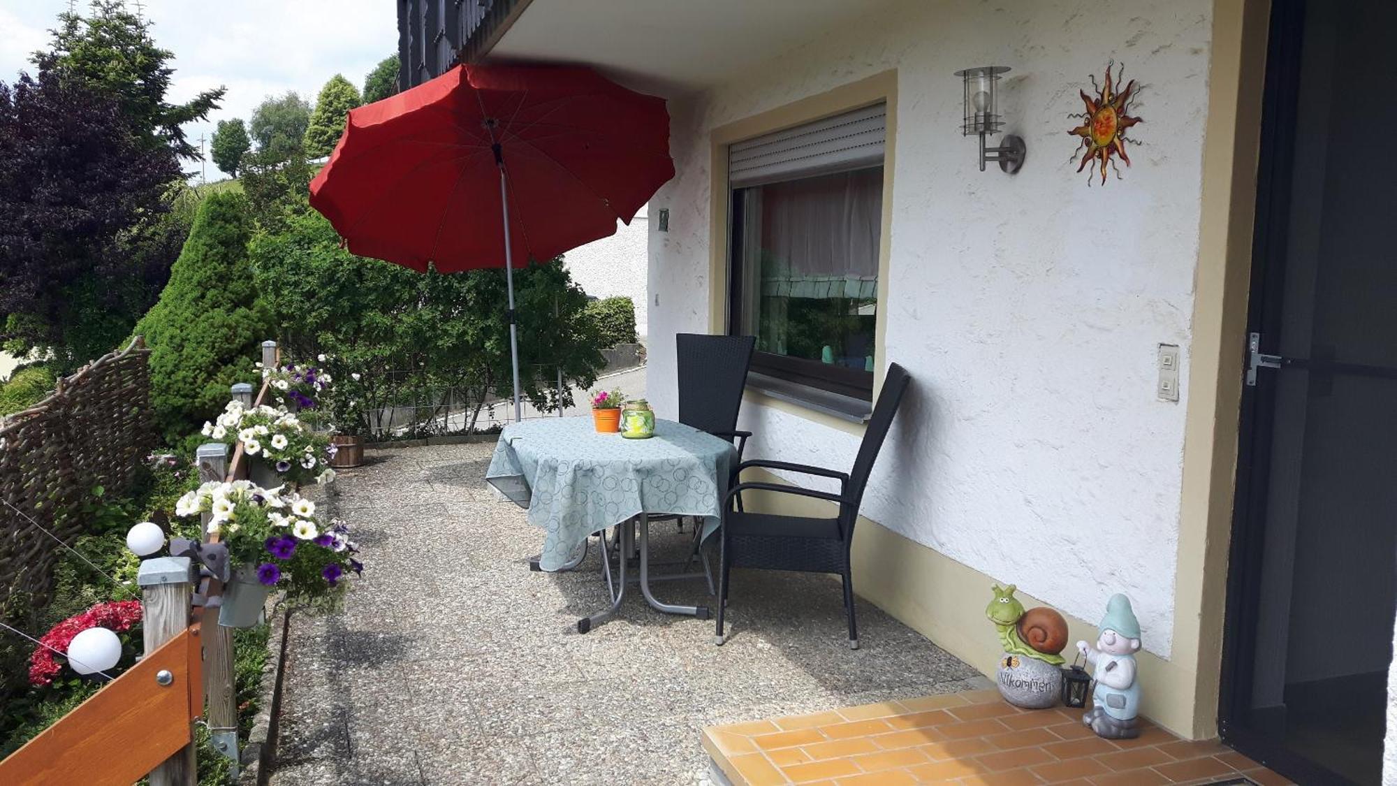 Heimenkirch Ferienwohnung Sonnenschein מראה חיצוני תמונה