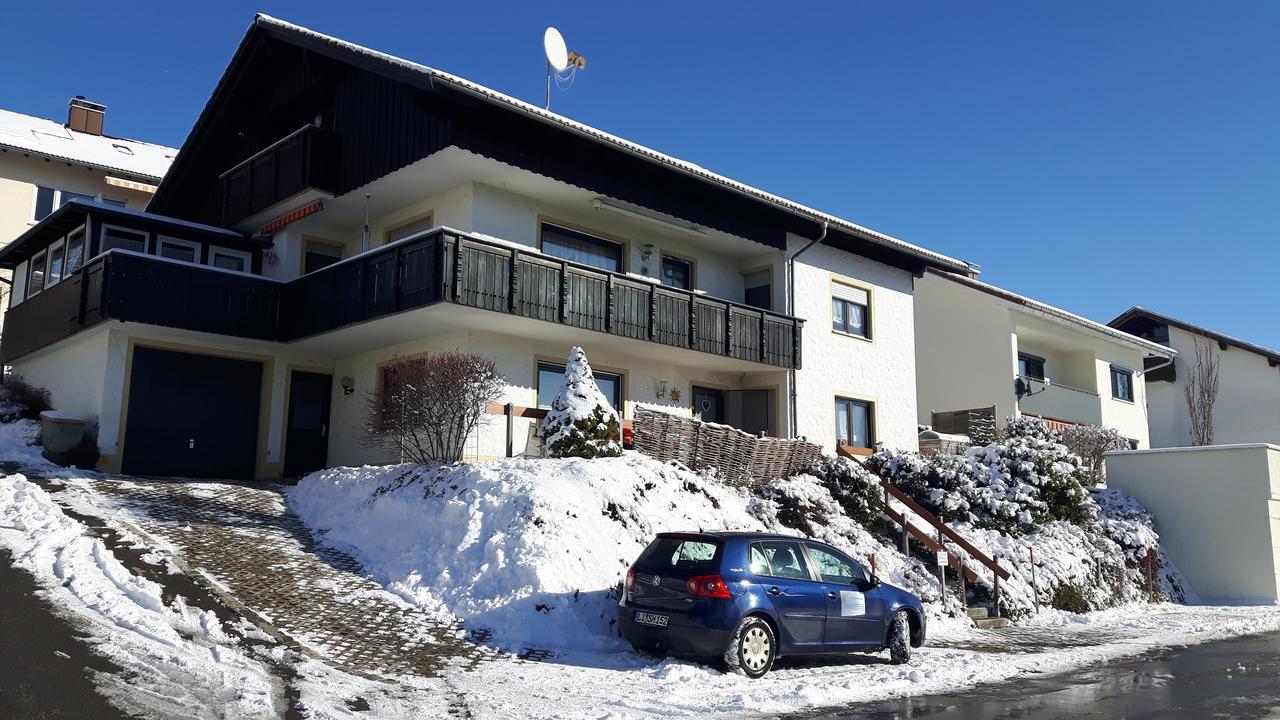 Heimenkirch Ferienwohnung Sonnenschein מראה חיצוני תמונה